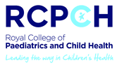 Royal College of Paediatric and Child Health